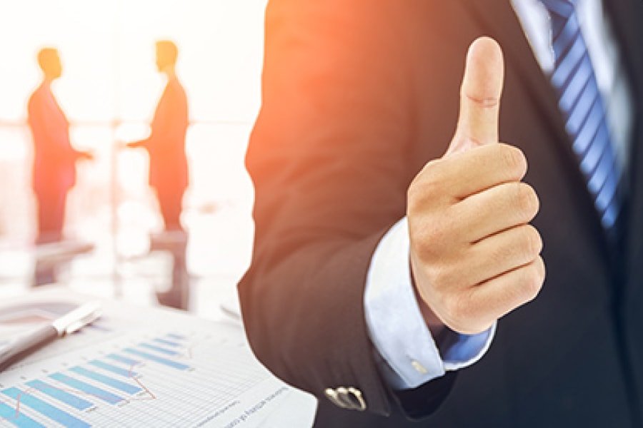 What can TOP RUN do for you?