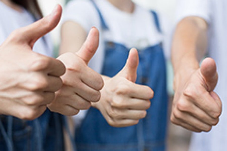 The best after-sale service