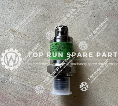 Pressure Sensor - SANY CRANE 60173718