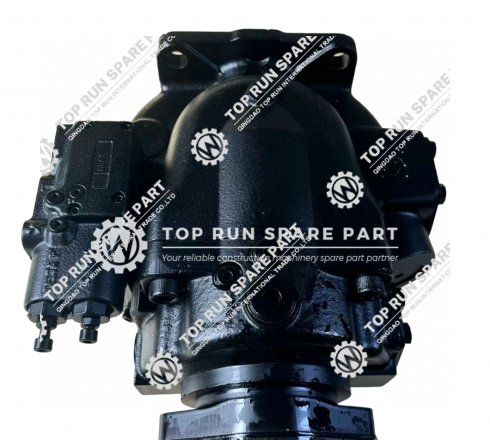Hydraulic piston pump p3145r90d1d28la23n00b1b1e