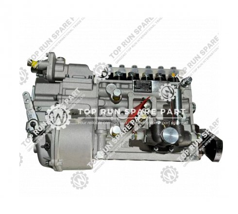 VG1560080302 Fuel Injection Pump