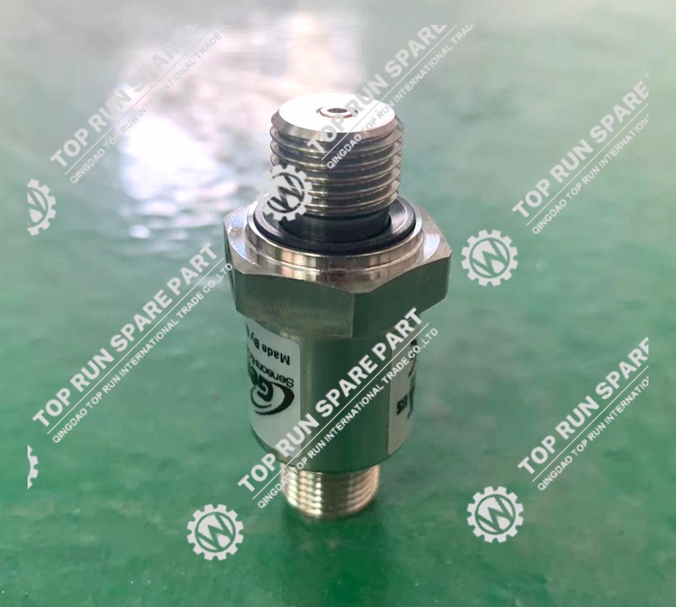 Zoomlion crane transducer pressure sensor