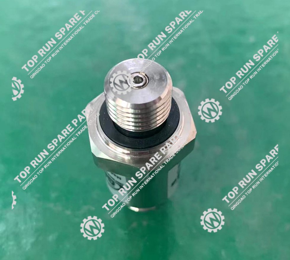 Zoomlion crane transducer pressure sensor
