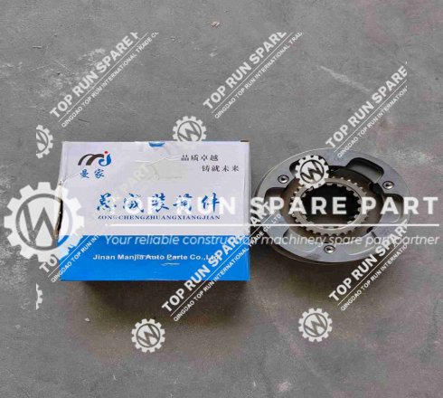 High speed synchronizer - FASTGEAR 12JS160T-1707140