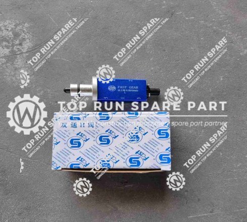 Double-H valve - FASTGEAR F99660