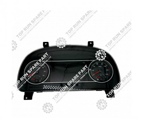 Zoomlion Truck Crane Panel ZMC85 YT801D-2L