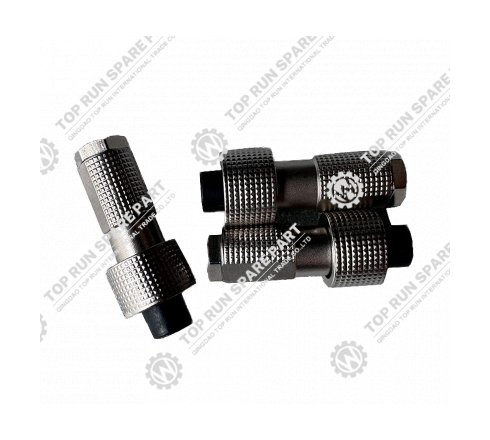 3-WAY CONNECTOR PAT CABLE