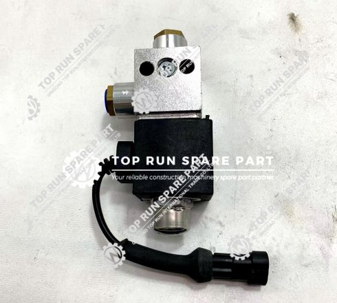 Solenoid Valve 803080093