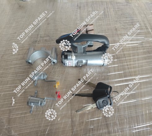 IGNATION KEY - XCMG XCT 70BR   860502868