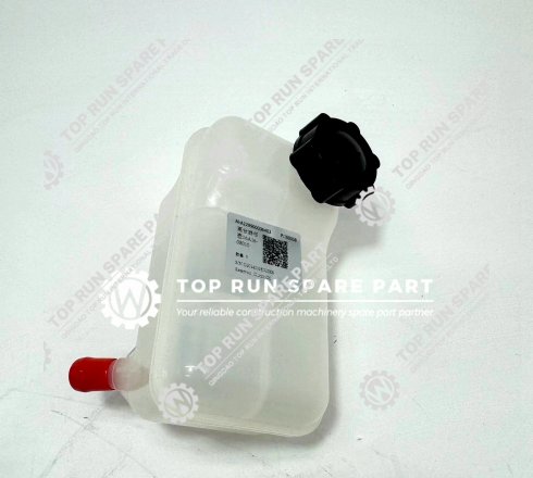 Brake oil tank for machinery spare parts