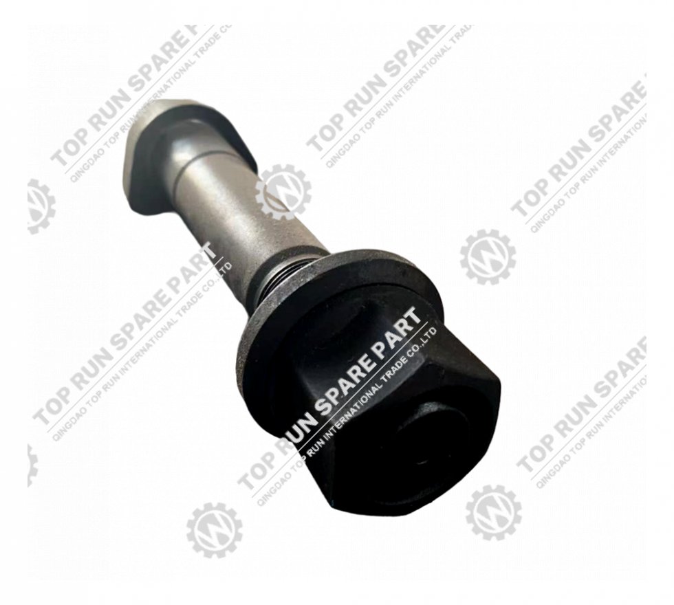 Wheel loader Bolt 25155 42CrMoA