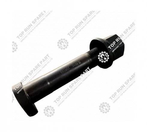 Wheel loader Bolt 25155 42CrMoA