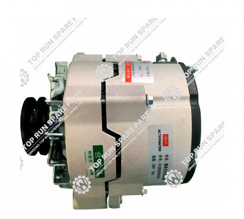 Weichai Alternator 612600090401