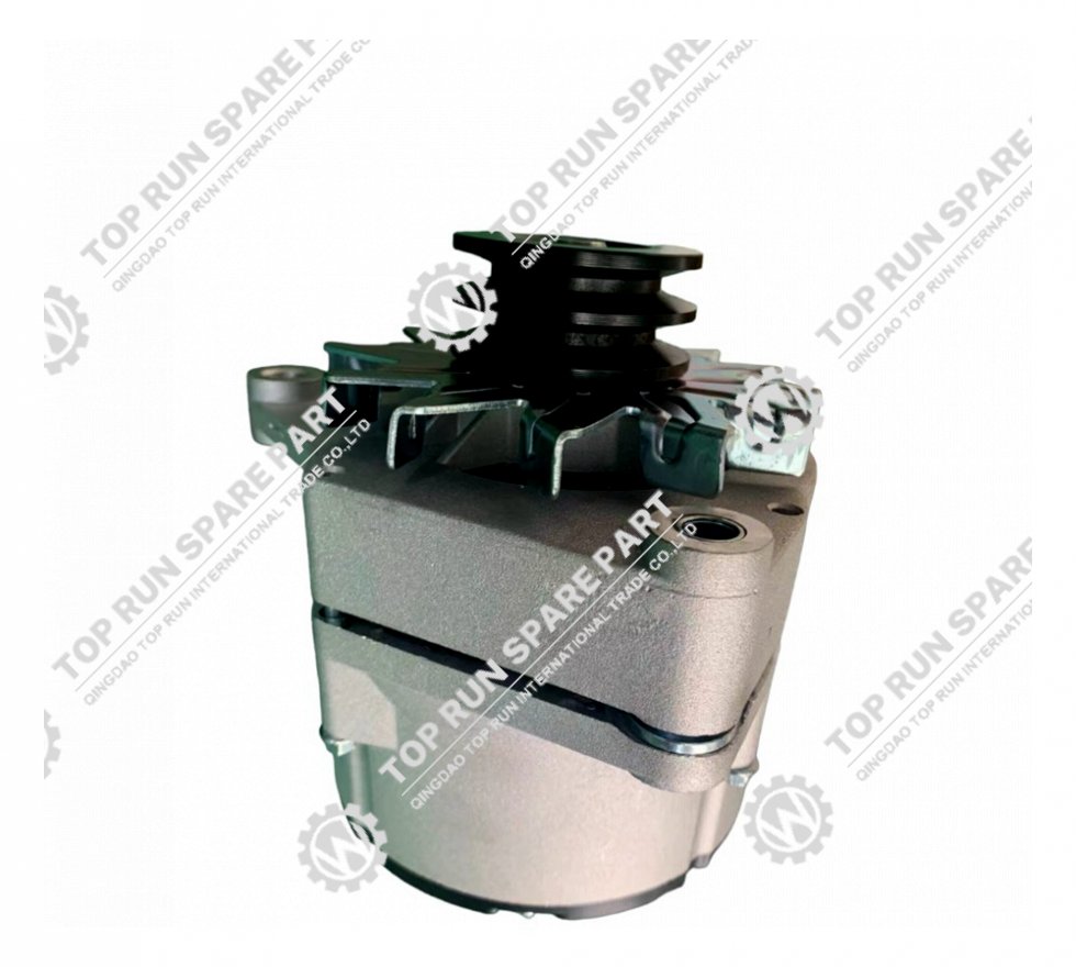Weichai Alternator 612600090401 Weichai Alternator 612600090401