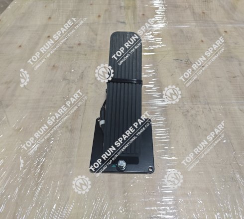 ACCELERATOR PEDAL - XCMG XCT   803611230