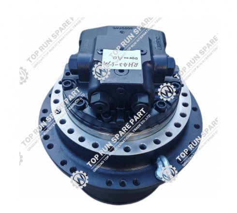 Walking motor RH43-57A000000A0 