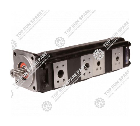 hydraulic pump for XCMG QY50K crane