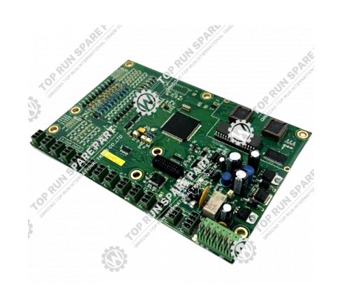 HC3900 LMI controller mother board