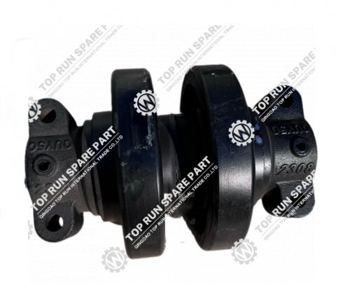 XCMG QUY50 TRACK ROLLER