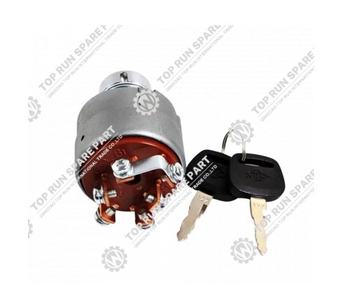 IGNITION KEY (START SWITCH)803002437  JK406C