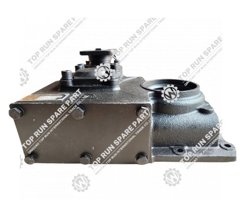 PR70 power take off unit (pto) for XCMG QY25K crane