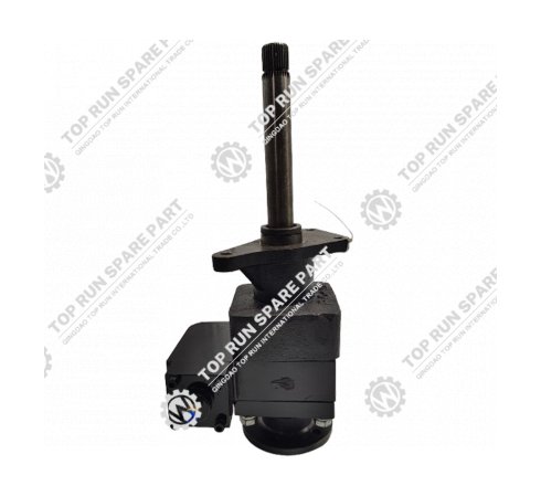 POWER TAKE-OFF 60123201- ZF EZF710003 for sany cranes
