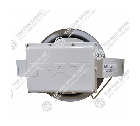 LW322 length and angle sensor for XCMG big tone crane