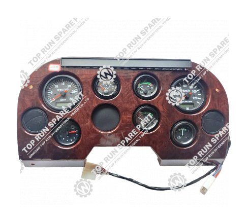 pannel assy for XCMG cranne