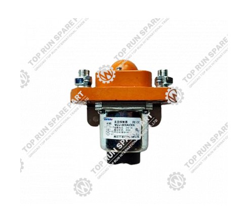 power relay   803600882  MZJ-400A006   MZJ-50A