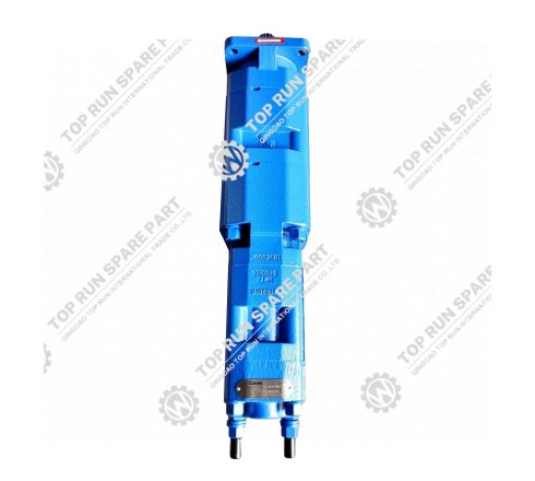 permco pump for XCMG QY50KA crane 1163134008I