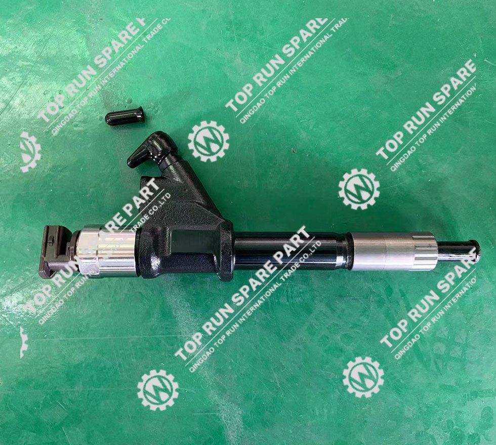 injector for wd615.338 engine