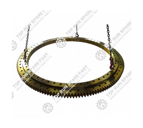 Slew bearing for XCMG truck cranes