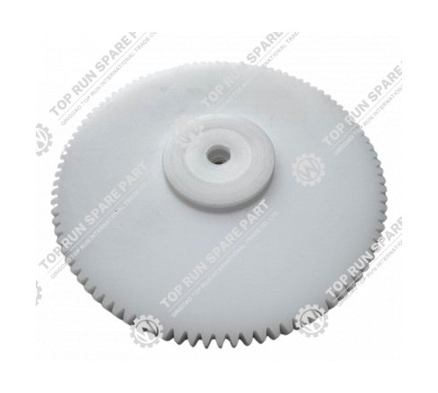 CABLE REEL GEAR (98 TEETH LARGER MODEL) - HIRSCHMANN  03520850300