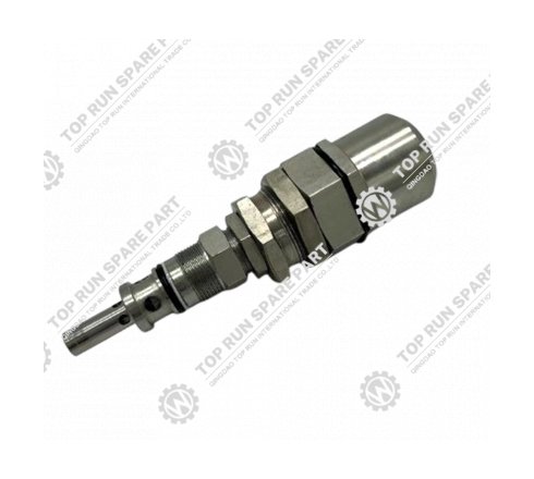 SPIN MOTOR CHECK VALVE FOR qy70k CRANE