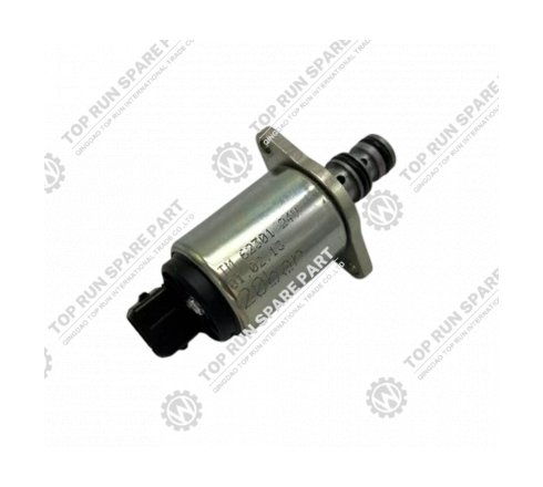 Solenoid valve TM62301 &TM63201 for XCMG