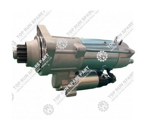 starter 10 teeth  VG15600090001