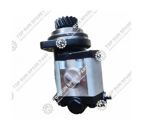 steering  pump 803000458 QC25 13-XZA