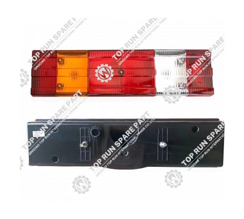 tail light for XCMG XCT cranes