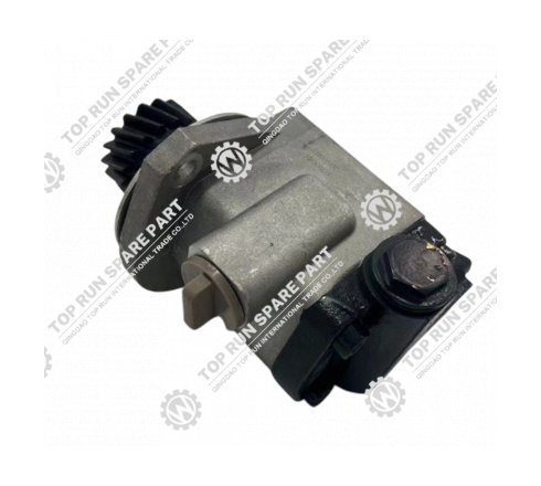 steering pump  QC2513-XZ  803000307