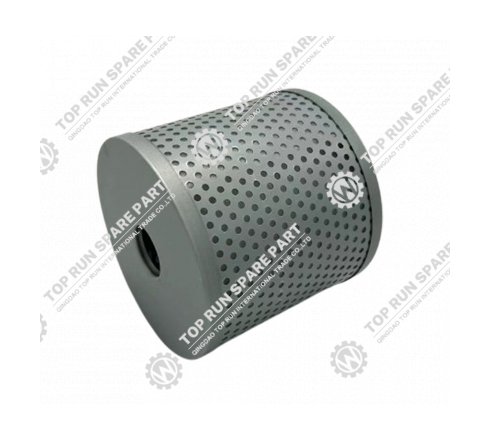 Steering filter for xcmg crane