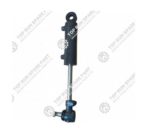 Steering cylinder for XCMG crane