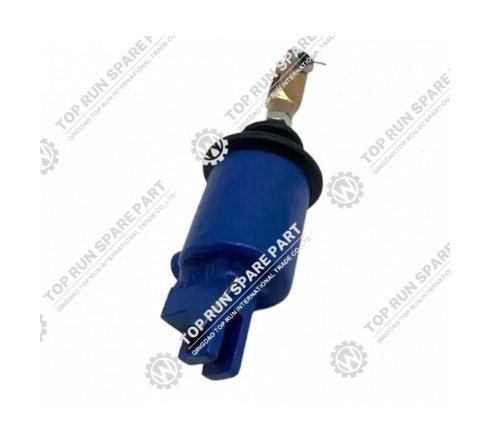 PR70 power take off unit cylinder for XCMG QY25K crane