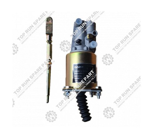 CLUTCH BOOSTER CYLINDER for xcmg qy25k and QY70K crane