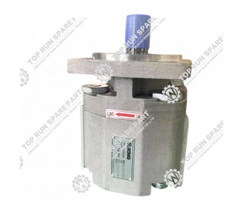 QY130K gear pump 803000320