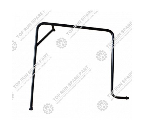 rear view mirror support for XCMG cranes