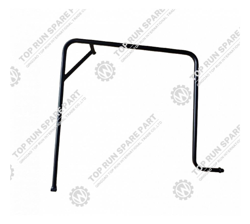 rear view mirror support for XCMG cranes