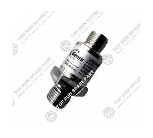 PRESSURE TANSDUCER 3200B0400S05ER00