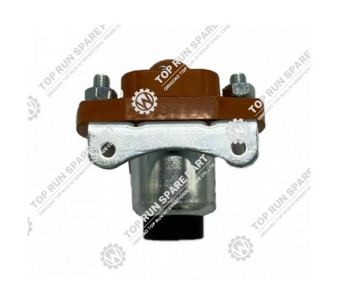 DC Contactor fro XCMG crane  MZJ-400A-006