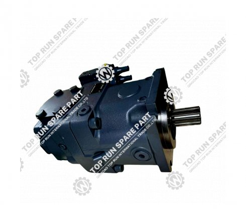 HYDRAULIC MAIN PUMP A11VLO130LRDS XCMG CRANE SPARE PARTS
