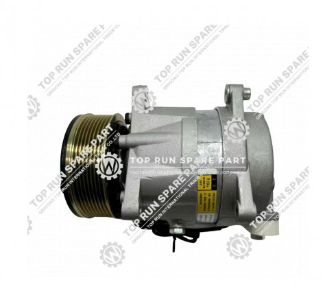 Compressor 60031711 Sany